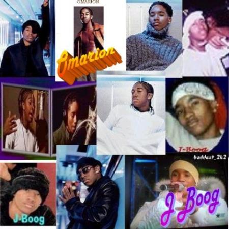 omarion and j-boog